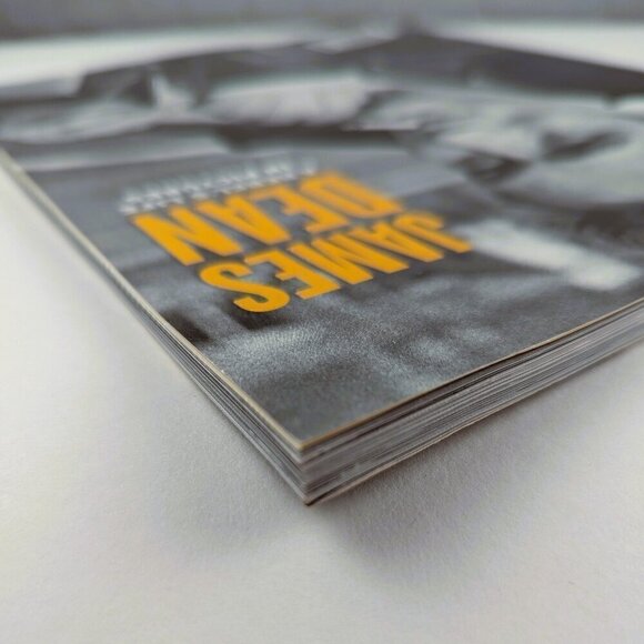 James Dean - A Rebel's Life in Pictures - LIFE Magazine/Time Inc. Specials 2015 - Picture 6 of 10